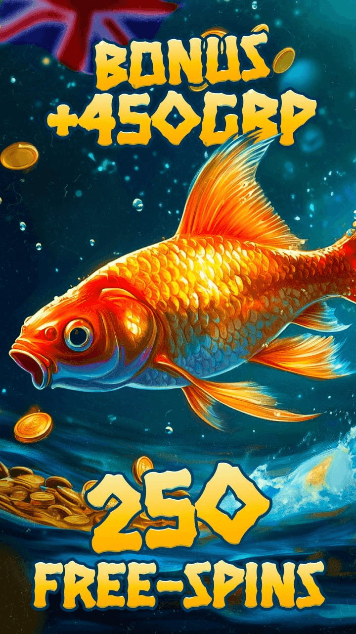 British Casino Screenshot